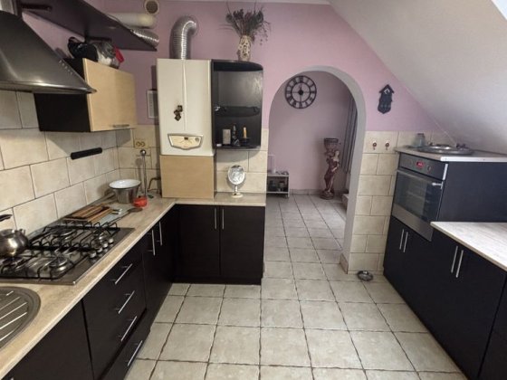 Продаж 3 кімнатноі квартири Тернополь