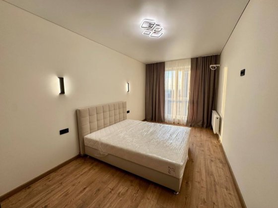 Продам 1-к квартиру, повністю укомплектовану! Рівне