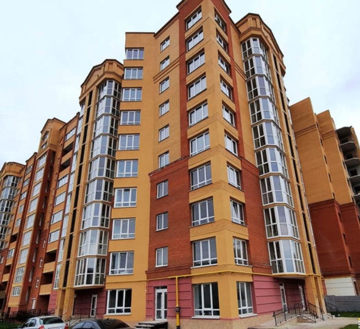 Продається стильна квартира в цегляному будинку - фото 1