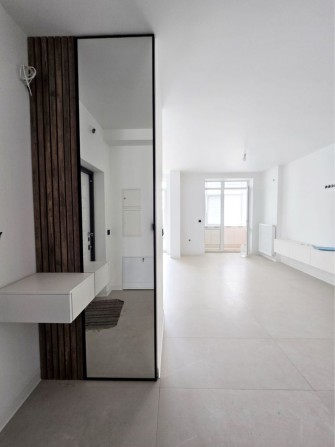 Ромтісбуд, Проспект, Новобудова, 2-х кімнатна - фото 1