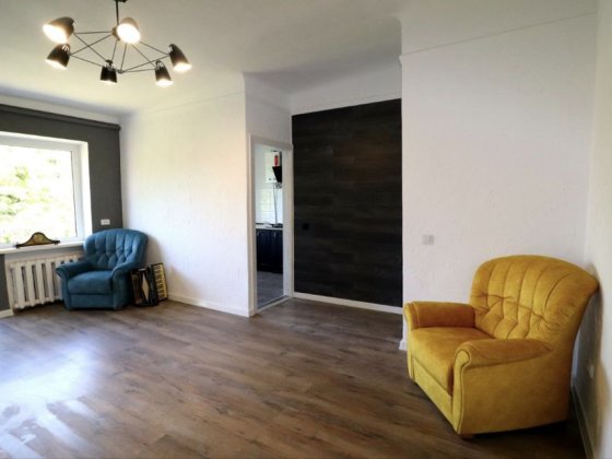 Продається 2 кімнатна квартира Черновцы