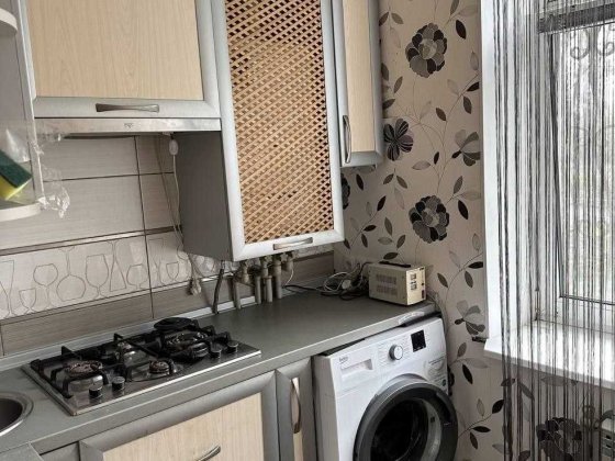 Продаж 1-кімнатної вул. Р. Атаманюка Суми