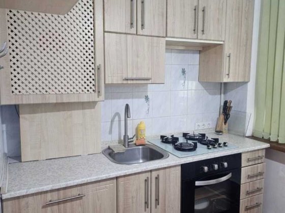 Продаж 3к квартири. 67 м2. Індив. опалення. Київський район. №17887 Полтава