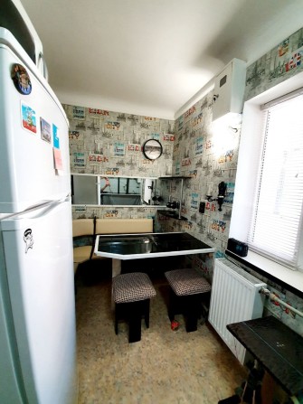 Свой дворик+2-ком.60м.кв(Центр) Сумы. - фото 1