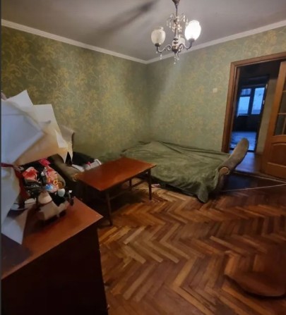 Продам 2 кімнатну квартиру поліпшеного планування в районі Автовокзалу - фото 1