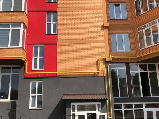 Продаю 2-х кімнатну новобудову, вул. Чкалова 13, переуступка Черновцы