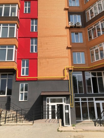 Продаю 2-х кімнатну новобудову, вул. Чкалова 13, переуступка - фото 1