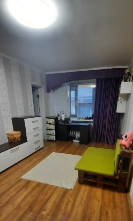 Власник! Продам 1-кімнатну квартиру з автономним опаленням! Р-н ЗБВ - фото 1