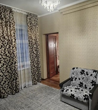 Продам 1 кімнатну квартиру в Здолбуніові по вул.Майдан Незалежності - фото 1