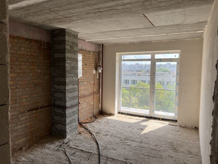 Продам квартиру в новобудові. жк Оскар - фото 1