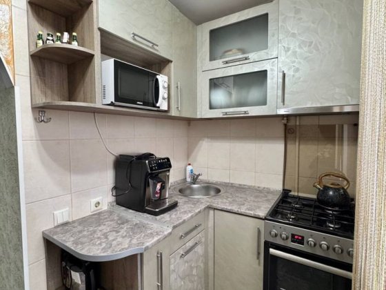 1к квартира , в районі Руської. Черновцы