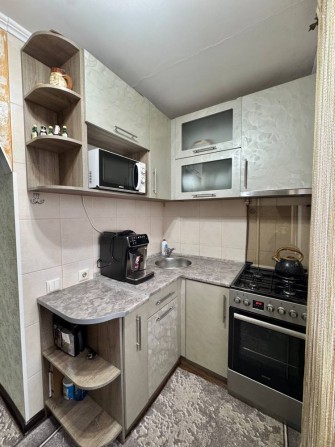 1к квартира , в районі Руської. - фото 1