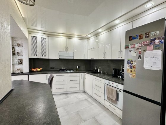 Продаж квартири в Центрі, вул. Острозького Тернопіль