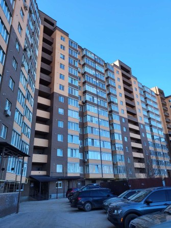 Продаж 2 кімнатної квартири,в новобудові. - фото 1