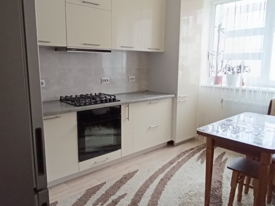 Гарна 1к квартира в новому будинку з ремонтом! Хмельницький