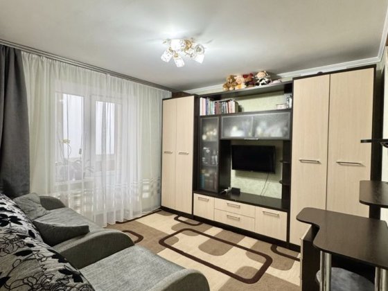 Продам 1-кімн квартиру з ремонтом Черновцы