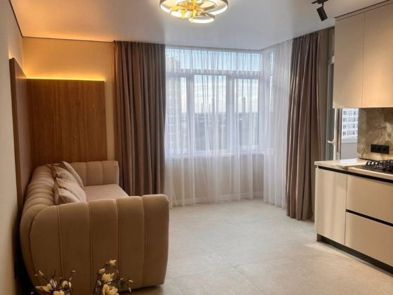 Продається 3 кімнатна квартира по вул. Смакули Тернополь