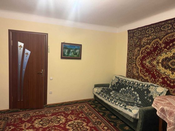 1 кімнатна квартира в особняку Черновцы