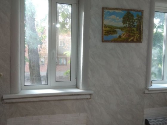 Центр,Супер цена! район Педагогического университета,  1к., 43 м.. Полтава