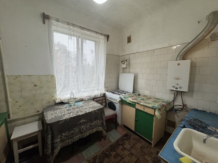 Продам 2 кімнатну квартиру Супруна - фото 1