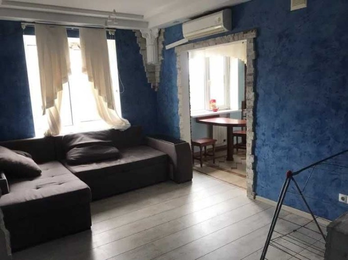 Продаж 2-кімнатної квартири пр. Свободи (Прокоф’єва) - фото 1