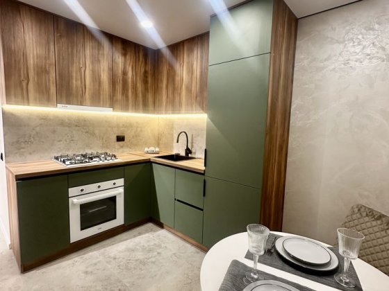 Продається 2км квартира, вул. Смакули, новобудова Тернополь