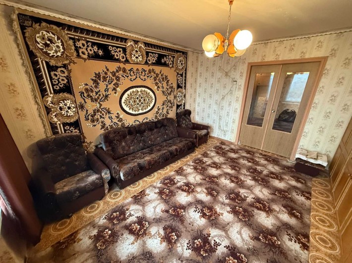 ‼️ 2 кімнатна квартира ‼️, Фурманова, покращене планування - фото 1