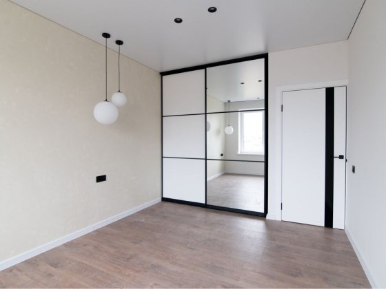 1К квартира в новобудові з автономним опаленням Ровно