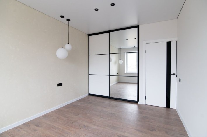 1К квартира в новобудові з автономним опаленням - фото 1