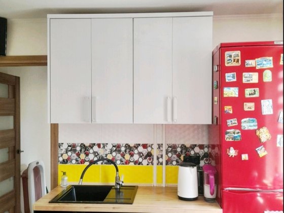 Двокімнатна квартира під ключ, 55,3 м² - 39700 Дол США, м.Здолбунів Ровно