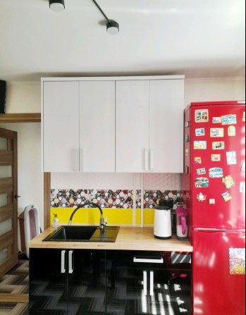 Двокімнатна квартира під ключ, 55,3 м² - 39700 Дол США, м.Здолбунів - фото 1