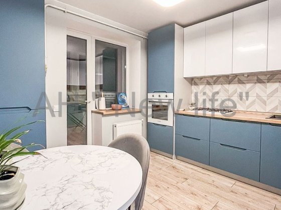 Продам 2-ну квартиру. Новобудова. Проспект Свободи Сумы