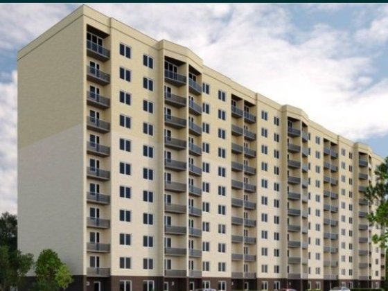 Терміново. Однокімнатна квартира на 5 поверсі по переуступці Полтава