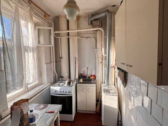 Продаж 2-кімнатної вул. Сенатора Маккейна (Маяковського) Суми