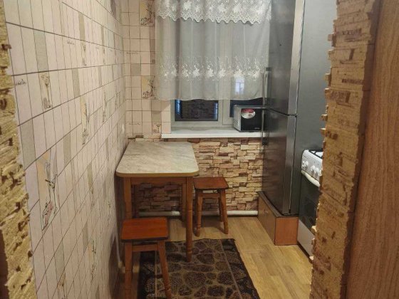 Продам 2-кімнатну квартиру, вул. Дорошенка Ровно