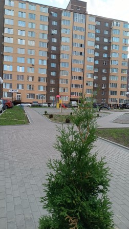 Продаж однокімнатної квартири в новобудові - фото 1