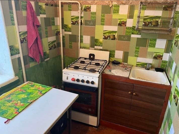 Увага! Продаж 1к в топ районі- на Лушпи! - фото 1