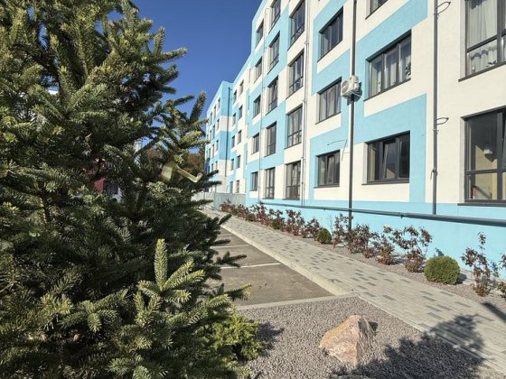 Продаж 1 кімнатної квартири .Новобудова Ровно