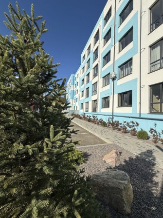 Продаж 1 кімнатної квартири .Новобудова - фото 1