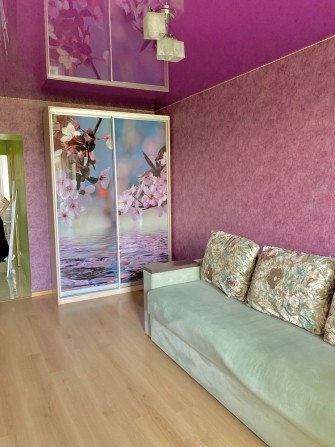 Продам 1к.кв на вул. Охтирській. Є-відновлення - фото 1