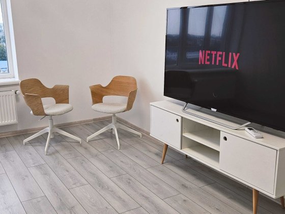 Продам 1-кімнатну з ремонтом в новобудові вул. Чкалова. ВЛАСНИК Черновцы