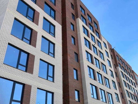 ДВОКІМНАТНА квартира 57м2 в ЖК Новий Проспект Черновцы