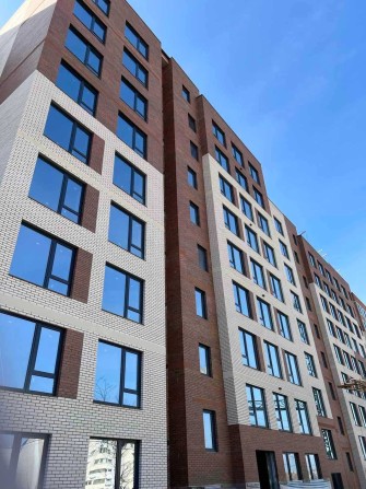 ДВОКІМНАТНА квартира 57м2 в ЖК Новий Проспект - фото 1