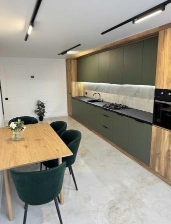 2 кім. Київська, Дизайнерський ремонт - фото 1