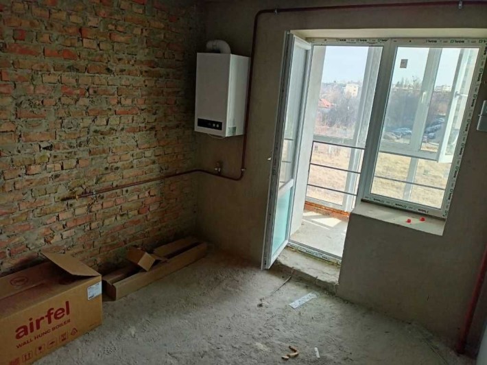 Продаж 2к. квартира вул. Ст.Фронту 20 - фото 1