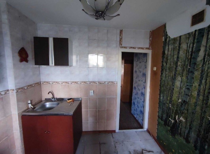 Продам однокімнатну квартиру - фото 1