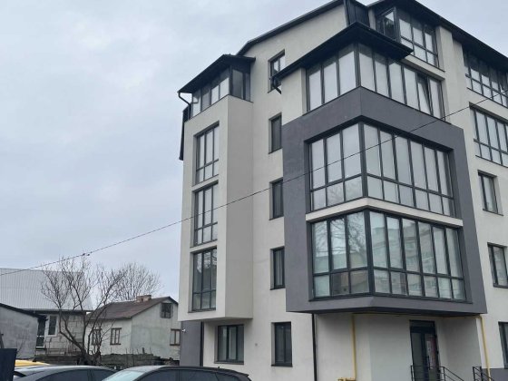 3кім. вул. Зелена Тернополь