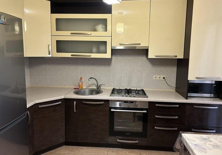 Продаж квартири в Тернополі на Дружбі - фото 1