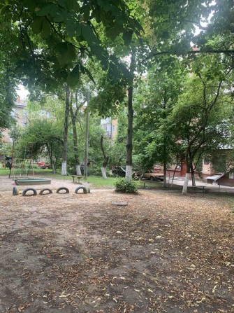 Продам недорого 2к квартиру на вул.Кн.Ольги - фото 1