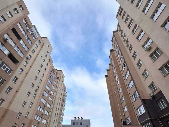 Продаж квартири пр. Лушпи (забудовник Нотехс), єОселя Суми